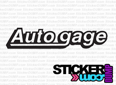 Auto gage