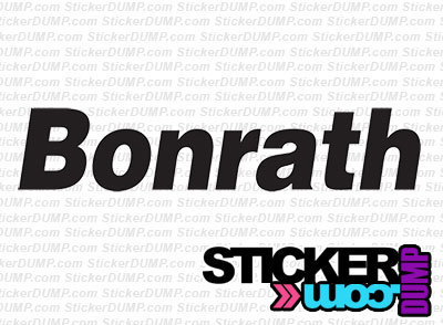 Bonrath