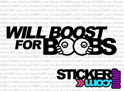 Will Boost For Boobs