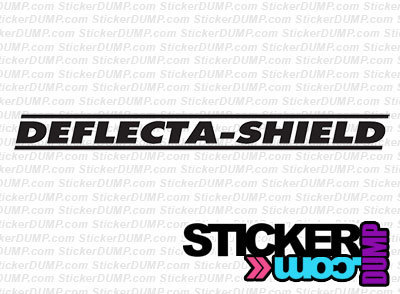 Deflecta Shield