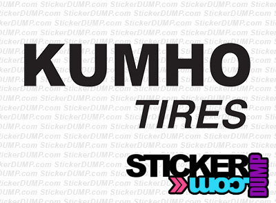 Kumho Tires #2