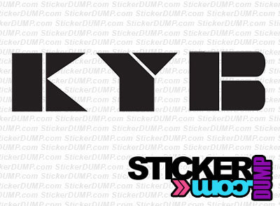 KYB