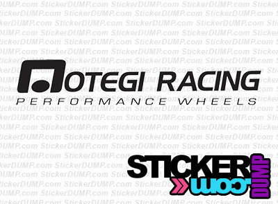 Motegi Racing Wheels