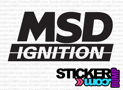 MSD Ignition