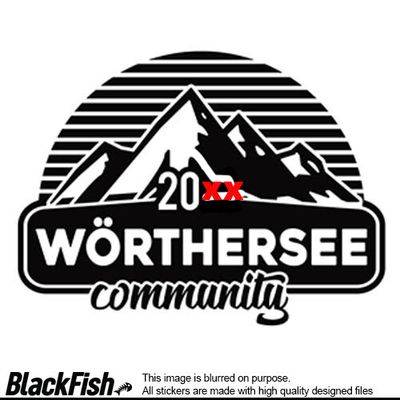 Wörthersee Community 20XX