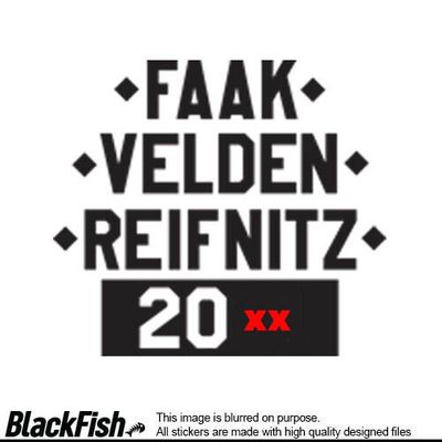 Wörthersee Faak - Velden - Reifnitz 20XX