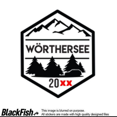 Wörthersee Forest 20XX