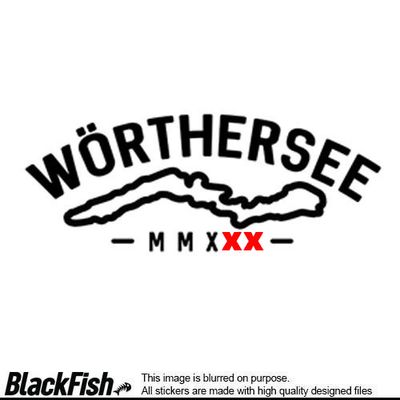 Wörthersee MMXXV