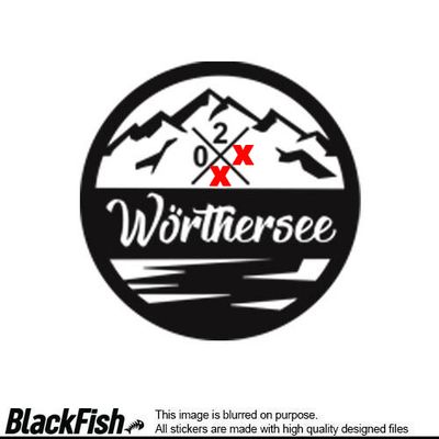 Wörthersee Round 20XX