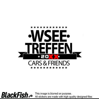 Wörthersee Treffen 20XX