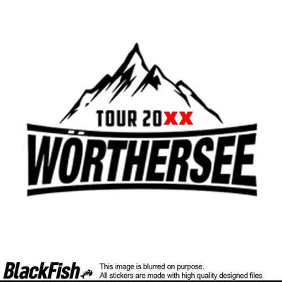 Wörthersee Tour V2 20XX