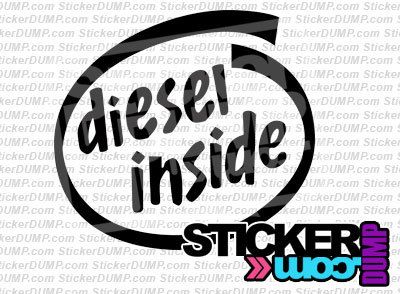 Diesel Inside