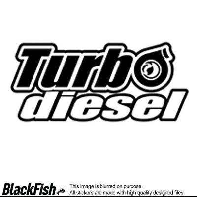 Turbo Diesel