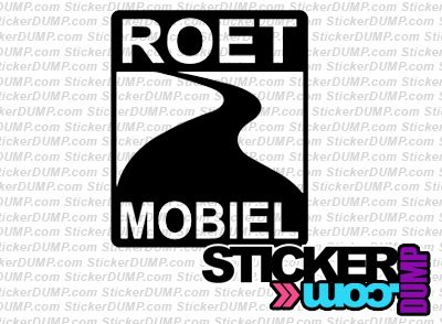Roet Mobiel.