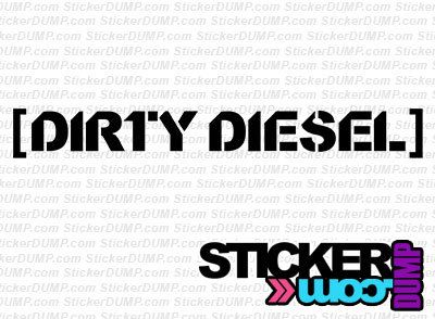 Dirty Diesel