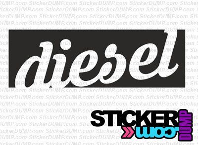 Diesel #2
