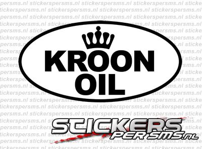 Kroon Oil