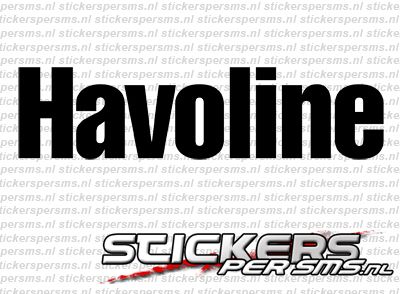 Havoline