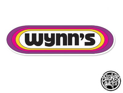 Wynn's Fullcolor
