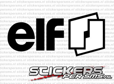 Elf (old logo)