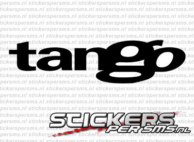Tango