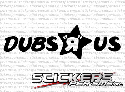 Toys 'r' Us - Dub 'r' Us