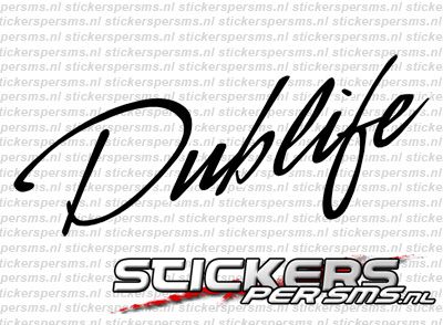 Dublife