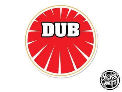 DUB Sparkplugs