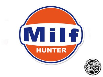 Milf Hunter