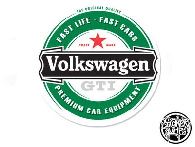 VW - Heineken
