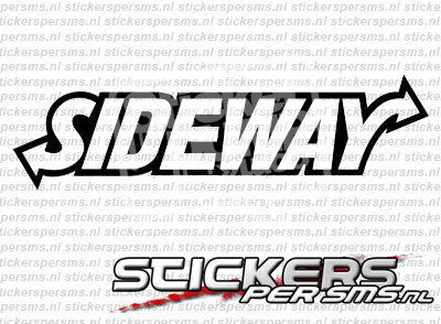 Dubway - Sideway