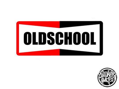 Champion - Oldschool
