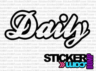 Daily Written