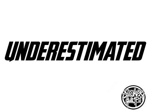 Window Streamer - Underestimated