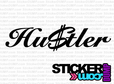 Hustler