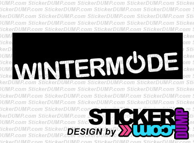 Wintermode
