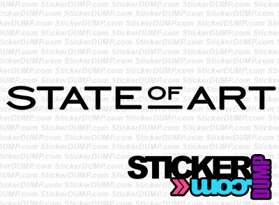 State Of Art