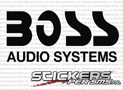 Boss Audio Systems