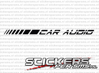 Car Audio