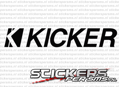 Kicker