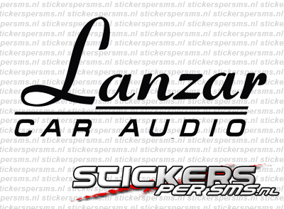 Lanzar