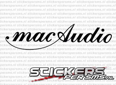Mac Audio