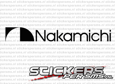 Nakamichi