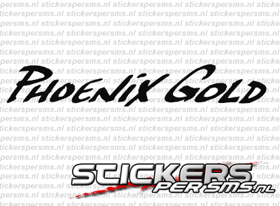 Phoenix Gold