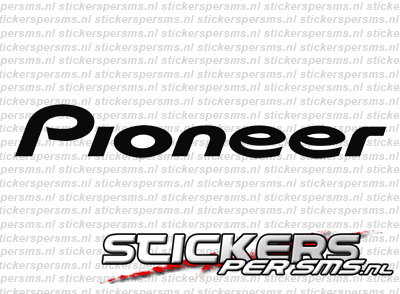 Pioneer New