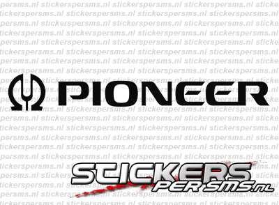 Pioneer Old