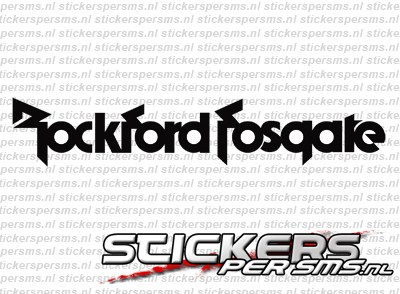 Rockford Fosgate