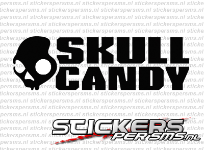 Skullcandy Old #1