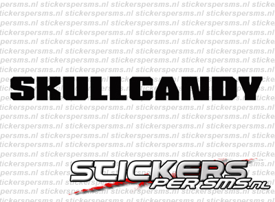 Skullcandy Old #2