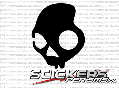 Skullcandy Logo